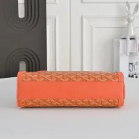 $82.00 USD Goyard AAA Quality Shoulder Bags For Women #1481174