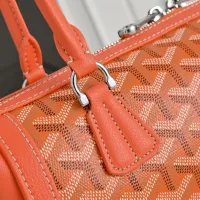 $82.00 USD Goyard AAA Quality Shoulder Bags For Women #1481174