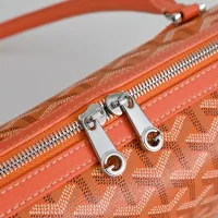 $82.00 USD Goyard AAA Quality Shoulder Bags For Women #1481174