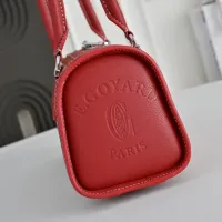 $82.00 USD Goyard AAA Quality Shoulder Bags For Women #1481176