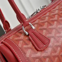 $82.00 USD Goyard AAA Quality Shoulder Bags For Women #1481176