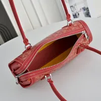 $82.00 USD Goyard AAA Quality Shoulder Bags For Women #1481176