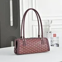 $82.00 USD Goyard AAA Quality Shoulder Bags For Women #1481177