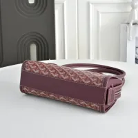 $82.00 USD Goyard AAA Quality Shoulder Bags For Women #1481177