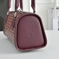 $82.00 USD Goyard AAA Quality Shoulder Bags For Women #1481177