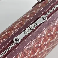 $82.00 USD Goyard AAA Quality Shoulder Bags For Women #1481177