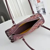 $82.00 USD Goyard AAA Quality Shoulder Bags For Women #1481177