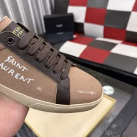 $80.00 USD Yves Saint Laurent YSL Casual Shoes For Men #1481202