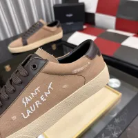 $80.00 USD Yves Saint Laurent YSL Casual Shoes For Men #1481202
