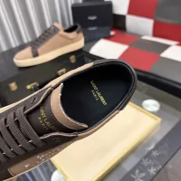 $80.00 USD Yves Saint Laurent YSL Casual Shoes For Men #1481202