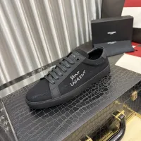 $80.00 USD Yves Saint Laurent YSL Casual Shoes For Men #1481204