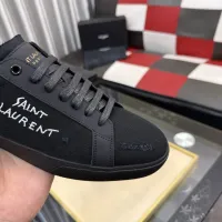 $80.00 USD Yves Saint Laurent YSL Casual Shoes For Men #1481204