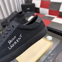 $80.00 USD Yves Saint Laurent YSL Casual Shoes For Men #1481204