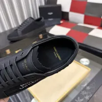$80.00 USD Yves Saint Laurent YSL Casual Shoes For Men #1481204
