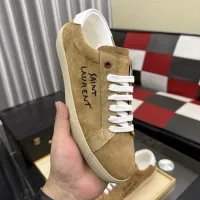 $82.00 USD Yves Saint Laurent YSL Casual Shoes For Men #1481206