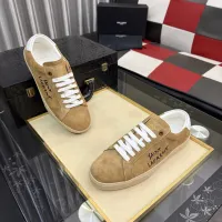 $82.00 USD Yves Saint Laurent YSL Casual Shoes For Men #1481206