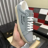 $82.00 USD Yves Saint Laurent YSL Casual Shoes For Men #1481212