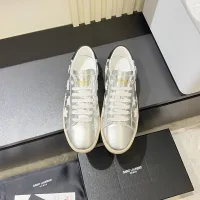 $80.00 USD Yves Saint Laurent YSL Casual Shoes For Men #1481216