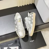 $80.00 USD Yves Saint Laurent YSL Casual Shoes For Men #1481216