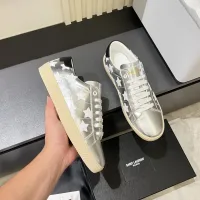 $80.00 USD Yves Saint Laurent YSL Casual Shoes For Men #1481216