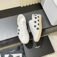 $80.00 USD Yves Saint Laurent YSL Casual Shoes For Men #1481218