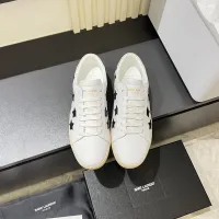 $80.00 USD Yves Saint Laurent YSL Casual Shoes For Men #1481218