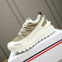 $132.00 USD Moncler Casual Shoes For Men #1481282