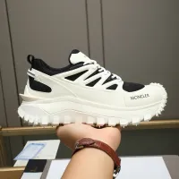 $132.00 USD Moncler Casual Shoes For Men #1481283