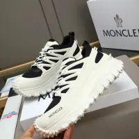 $132.00 USD Moncler Casual Shoes For Men #1481283