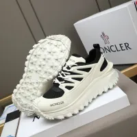 $132.00 USD Moncler Casual Shoes For Men #1481283