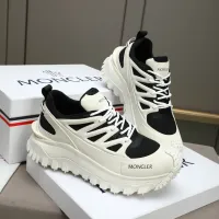 $132.00 USD Moncler Casual Shoes For Men #1481283