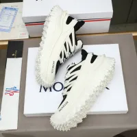 $132.00 USD Moncler Casual Shoes For Men #1481283