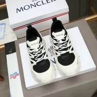 $132.00 USD Moncler Casual Shoes For Men #1481283