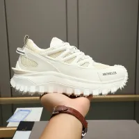 $132.00 USD Moncler Casual Shoes For Men #1481284