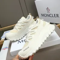 $132.00 USD Moncler Casual Shoes For Men #1481284