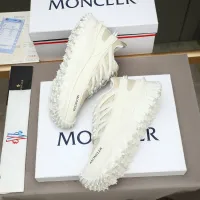 $132.00 USD Moncler Casual Shoes For Men #1481284