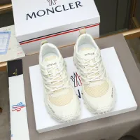 $132.00 USD Moncler Casual Shoes For Men #1481284
