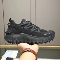 $132.00 USD Moncler Casual Shoes For Men #1481285