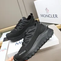 $132.00 USD Moncler Casual Shoes For Men #1481285