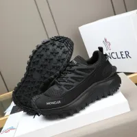 $132.00 USD Moncler Casual Shoes For Men #1481285