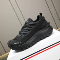 $132.00 USD Moncler Casual Shoes For Men #1481285