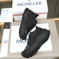 $132.00 USD Moncler Casual Shoes For Men #1481285