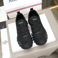 $132.00 USD Moncler Casual Shoes For Men #1481285