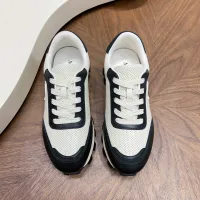 $132.00 USD Moncler Casual Shoes For Men #1481286