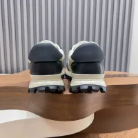 $132.00 USD Moncler Casual Shoes For Men #1481286