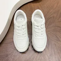 $132.00 USD Moncler Casual Shoes For Men #1481287