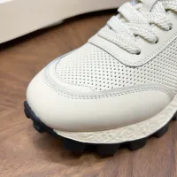$132.00 USD Moncler Casual Shoes For Men #1481287