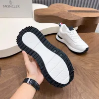 $132.00 USD Moncler Casual Shoes For Men #1481288
