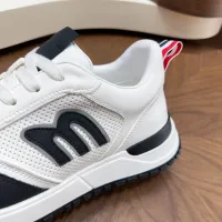 $132.00 USD Moncler Casual Shoes For Men #1481288