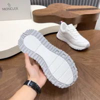 $132.00 USD Moncler Casual Shoes For Men #1481289